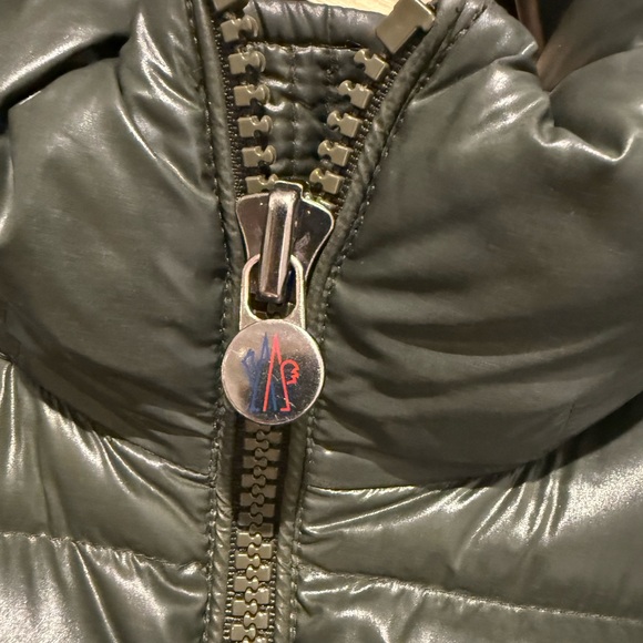 Moncler Maya Down Jacket Size 2 ( Medium) Men’s - Picture 2 of 10